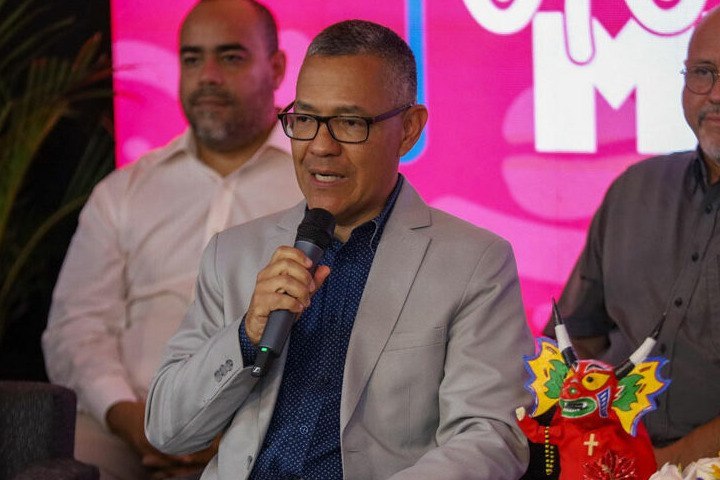Asamblea Nacional designó a Ernesto Villegas como embajador de Venezuela ante la Unesco