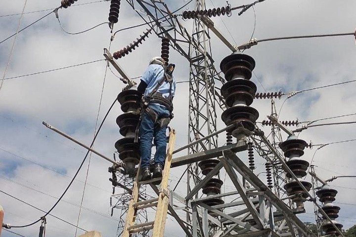 Presentarán este viernes Plan de Recuperación y Transformación del Sistema Eléctrico Nacional