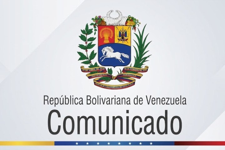 Venezuela reafirma su reconocimiento al Gobierno de la República Popular China