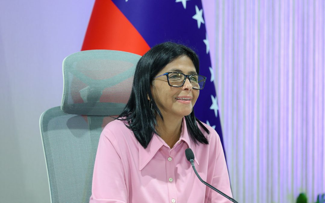 ¡Cifras récord! Venezuela potencia la salud especializada con atención directa a abuelas y abuelos.