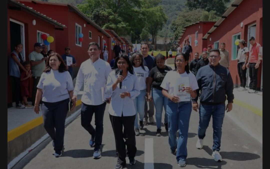 Reforma de Leyes Inmobiliarias incorporará 500.000 viviendas al mercado de arrendamiento