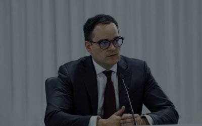Vicepresidente Calixto Ortega: Reestructuración de deuda pública externa impulsará crecimiento económico de Venezuela