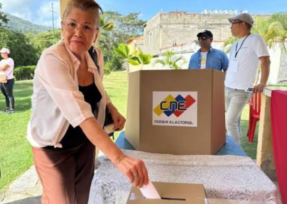 Segunda Consulta Popular Nacional se realizará el 12 de julio