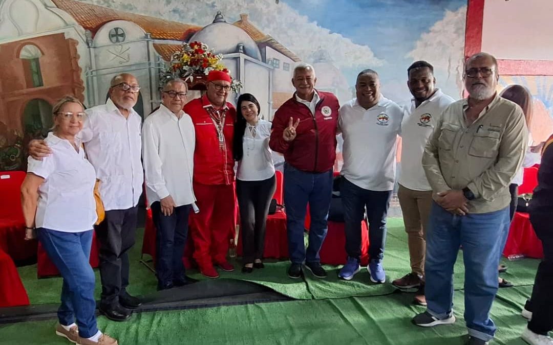 Corpus Christi 2026: Miranda reconoce a promeseros de los Diablos Danzantes de Yare y exalta legado de Juana Gírez