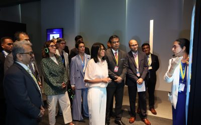 Venezuela e India amplían alianzas estratégicas en materia de transporte, salud y tecnología