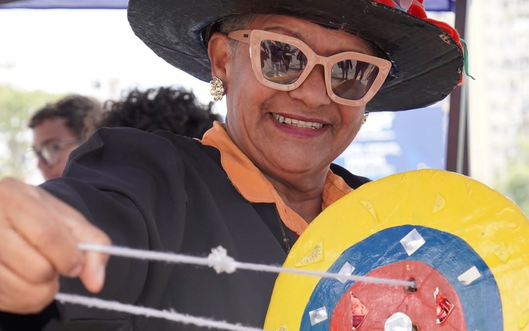 Inicia la gran Fase Municipal del festival «Miranda Juega Tradicional»
