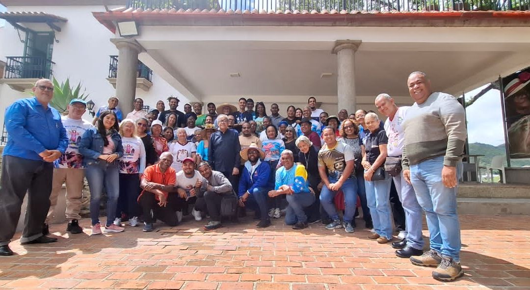 Pastores, Reyes Magos y Niños Jesús de Miranda se suman al expediente de la Navidad venezolana para la Unesco
