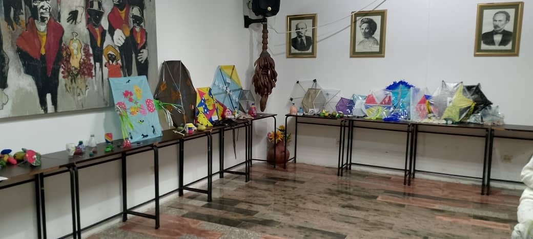 Guatire celebró la Gran Final Municipal de «Miranda Juega Tradicional»