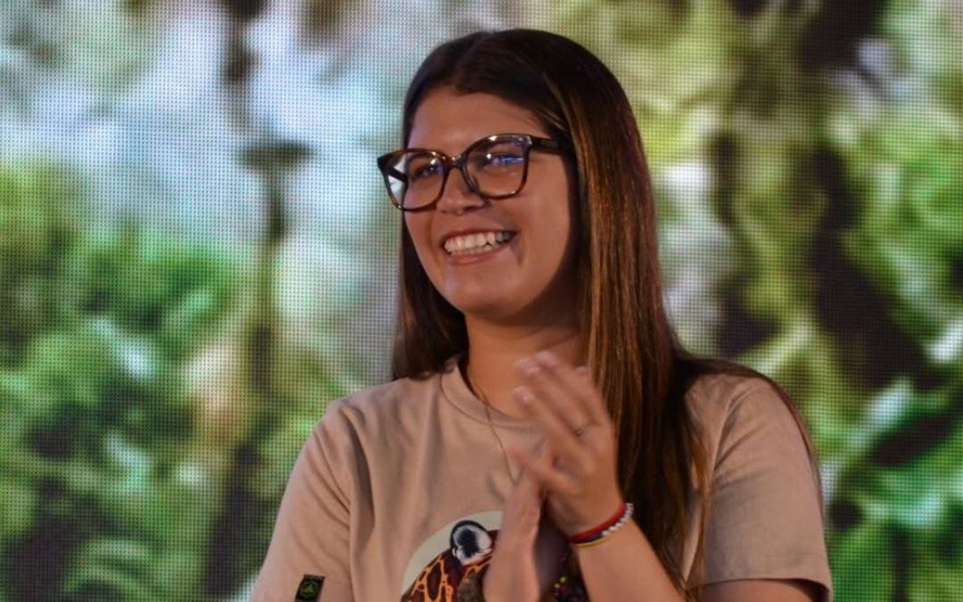 Delcy Rodríguez designa nuevos titulares en Ecosocialismo y la Misión Venezuela Joven