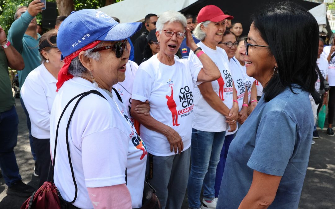 Juntas de condominio se incorporarán a segunda Consulta Popular Nacional 2026