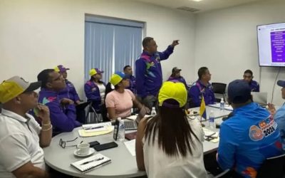 Miranda se alista para albergar Juegos Deportivos Nacionales Juveniles 2026