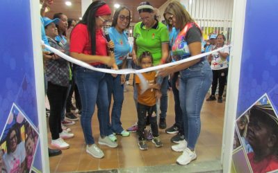 Alcaldía de Charallave inaugura sede de la Secretaría de Desarrollo Social y Misiones