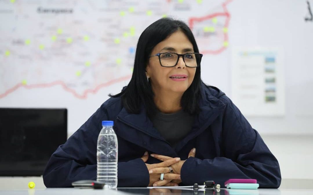 Gobierno nacional activa asignaciones especiales a través del Sistema Patria por emergencia en La Guaira