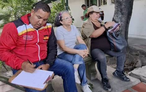 Evalúan planteles educativos y centros culturales para habilitar refugios preliminares