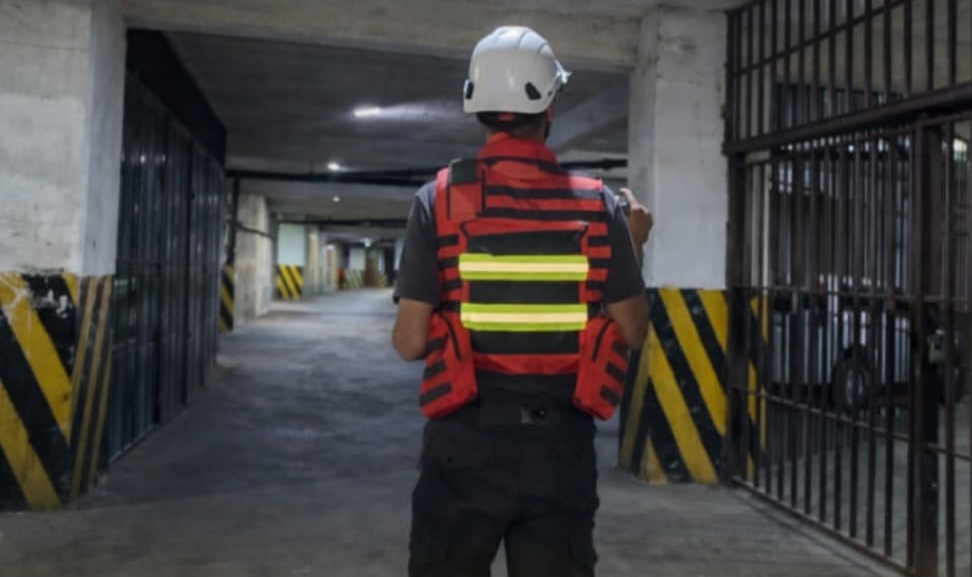 Inspeccionan viviendas impactadas por terremotos en Carrizal