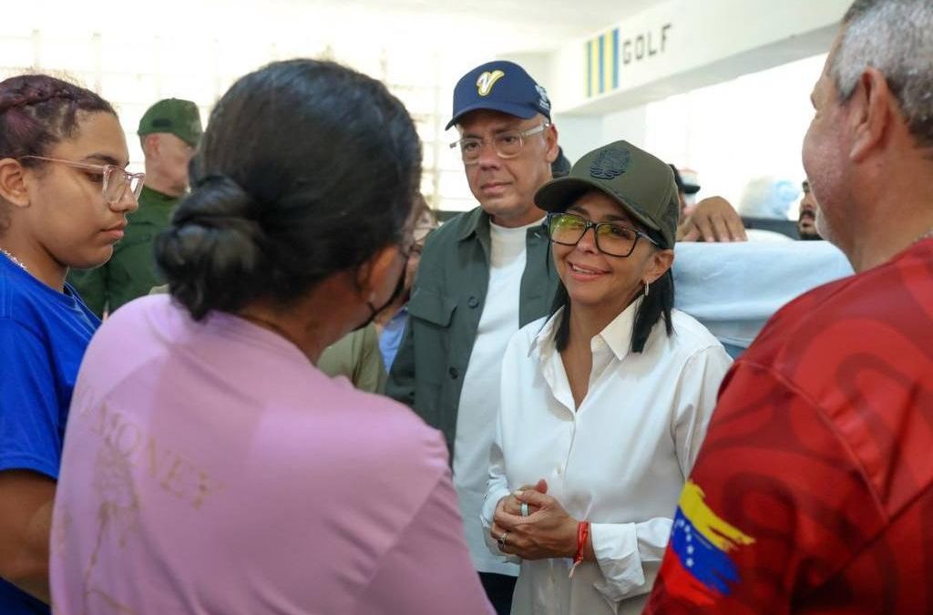 28.380 personas afectadas por terremotos han recibido atención en hospitales y campamentos transitorios