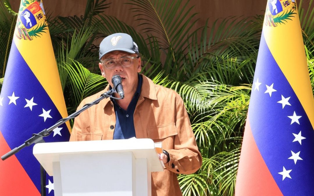Reportan 1.423 infraestructuras afectadas tras sismo: Vías hacia Caracas se encuentran totalmente operativas