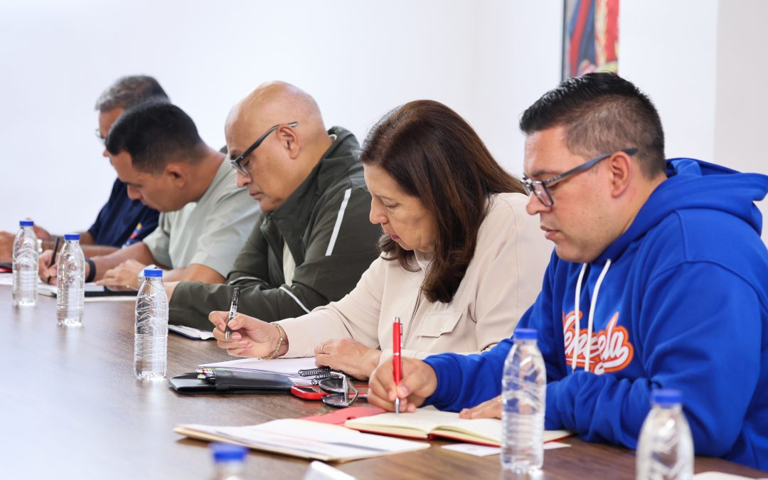 Ejecutivo nacional extiende suspensión de clases por emergencia sísmica