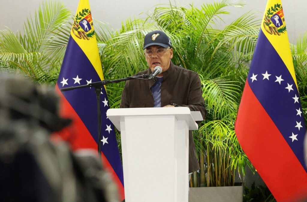 Más de 6 mil personas rescatadas con vida durante los operativos de búsqueda en Venezuela