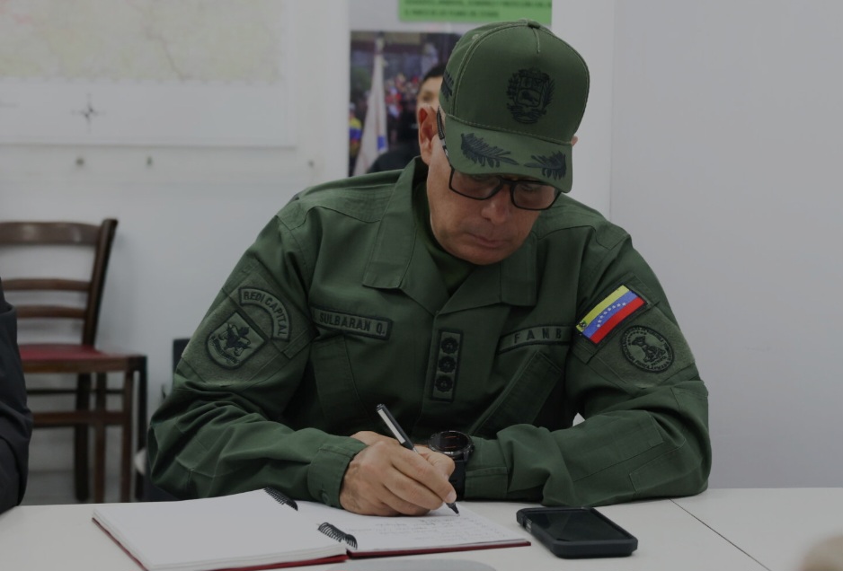 Militarizan La Guaira tras sismos que dejan 1.430 fallecidos y miles de heridos