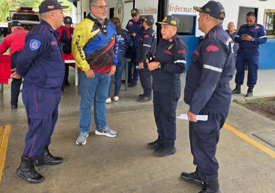 TransMiranda ha transportado a 3.589 personas en Plan de Contingencia Nacional