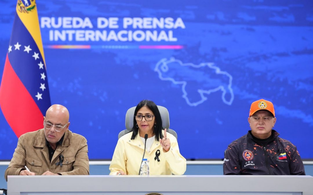 Gobierno nacional crea fondo de $200 millones para reconstrucción tras el terremoto