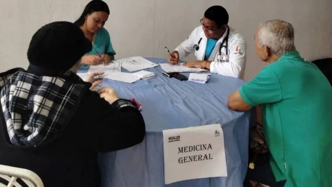 Alcaldía de Guaicaipuro brinda atención psicológica a ciudadanos afectados por los terremotos