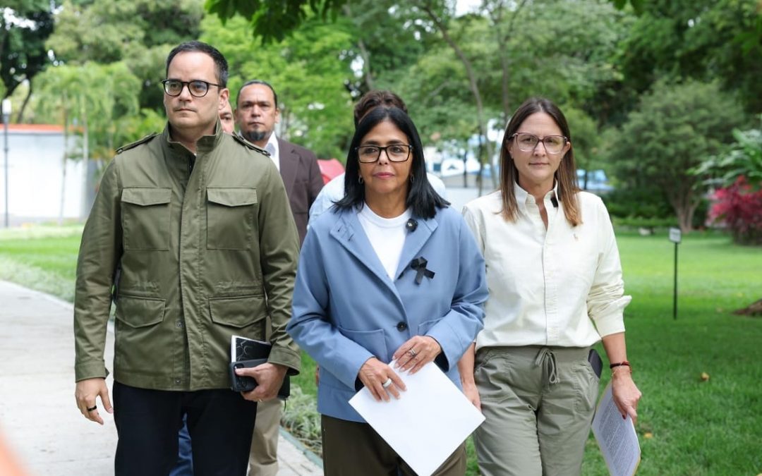 Crean la Gran Misión Venezuela Renace y anuncian subsidio de hasta 80% para viviendas