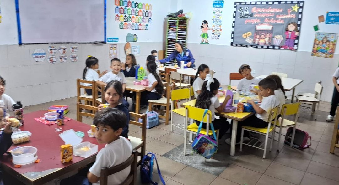 Miranda retomó clases en 9 municipios y mantiene suspensión preventiva en zonas afectadas