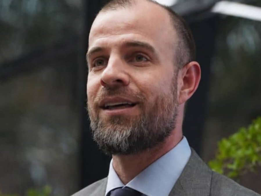 Román Maniglia fue designado Superintendente del SENIAT para impulsar la modernización tributaria