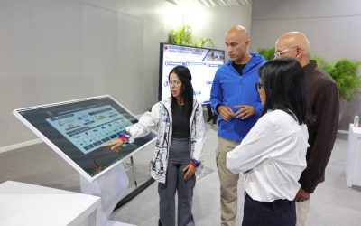 Venezuela garantiza entrega de insumos internacionales
