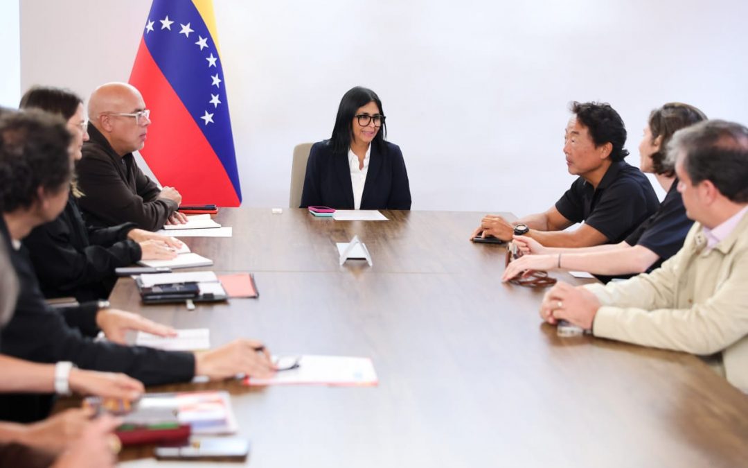 Gobierno nacional reconstruirá zonas afectadas por terremotos con cooperación internacional