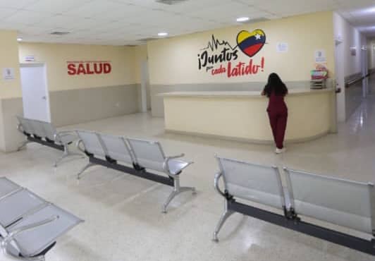 Recuperan espacios de CDI de Llano Alto tras terremotos del 24 de junio