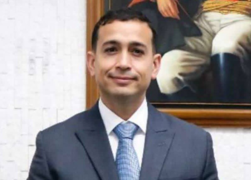 Presidenta Delcy Rodríguez designó nuevo encargado de negocios de Venezuela en EE.UU