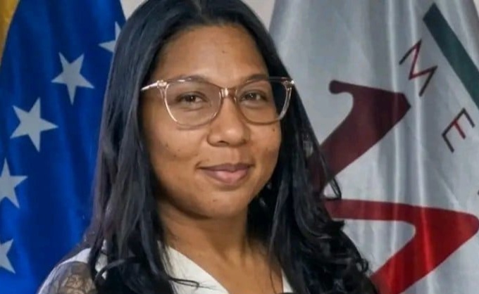 Designan a Paola Artahona viceministra de Transporte Terrestre