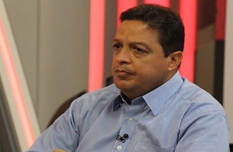 Nombran a Claudio Farías al frente del Instituto de Ferrocarriles del Estado