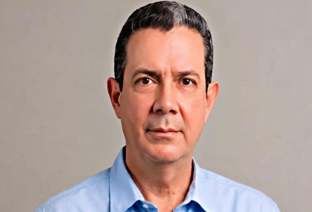 Oficializan a Yoel Amaya como presidente de los Metros de Caracas y Los Teques