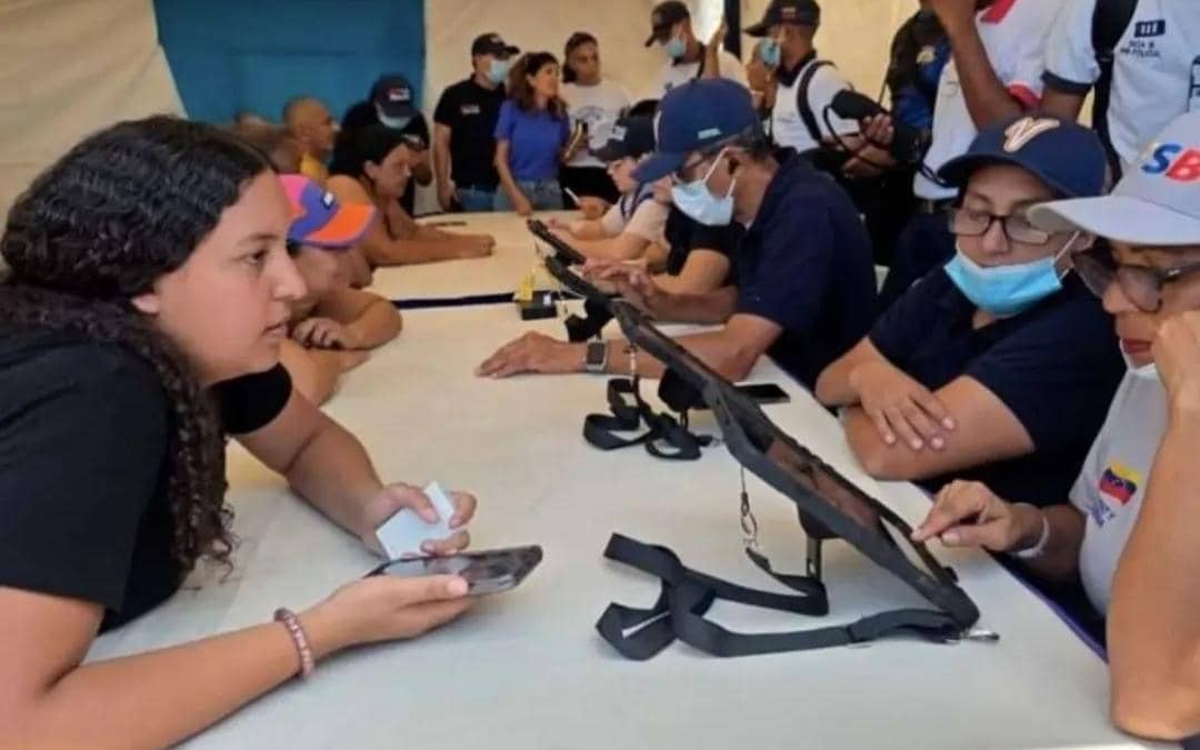 Inició proceso de registro único de vivienda para ciudadanos que perdieron sus hogares por terremotos