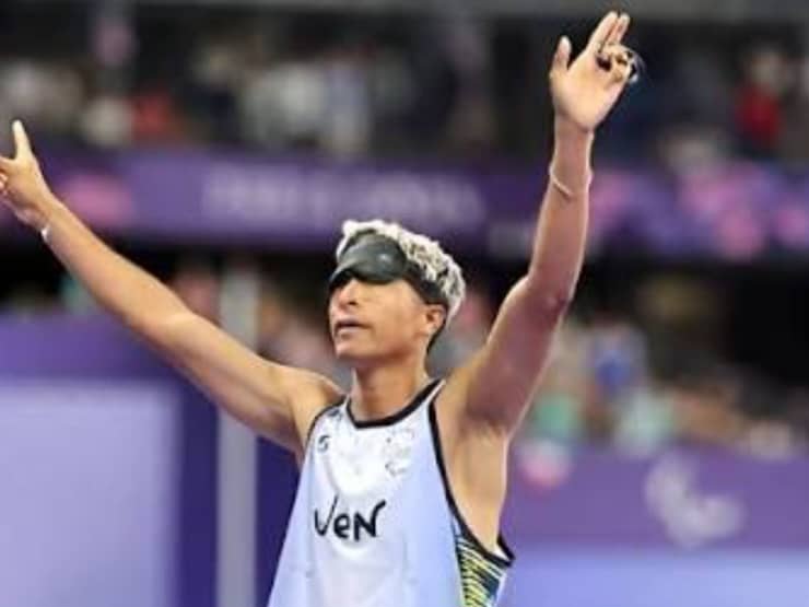 Paraatletismo mirandino produjo numerosas medallas para Venezuela en Parasuramericanos Valledupar 2026