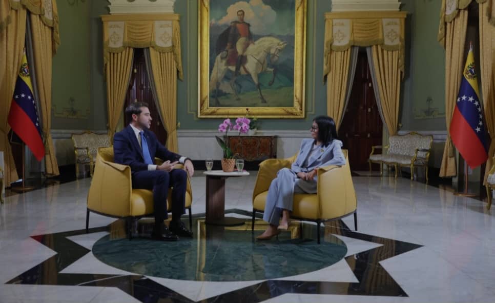 Venezuela acelera gestiones para reincorporarse al sistema financiero internacional y estabilizar el mercado cambiario