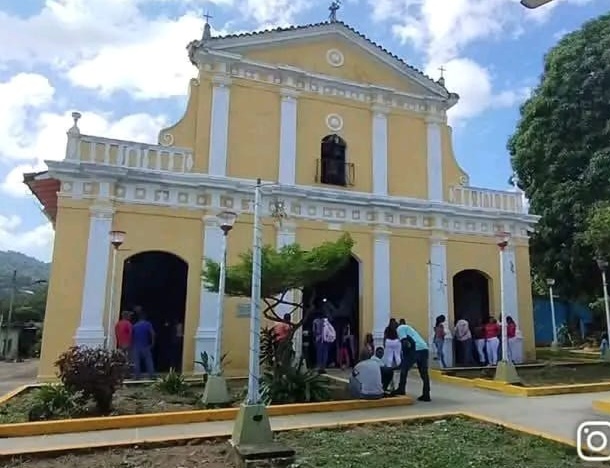 Plan “Aragüita Renace” impulsa registro etnográfico del Niño Jesús y la Navidad
