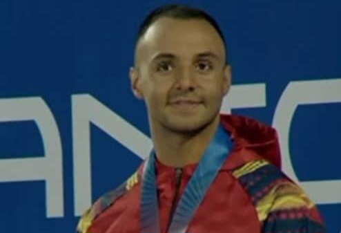 Miranda cosecha medallas de plata y bronce en Centroamericanos y del Caribe Santo Domingo 2026