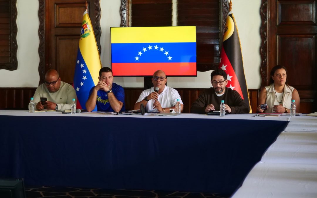 Miranda optimiza servicios públicos y seguridad para consolidar la oferta turística regional