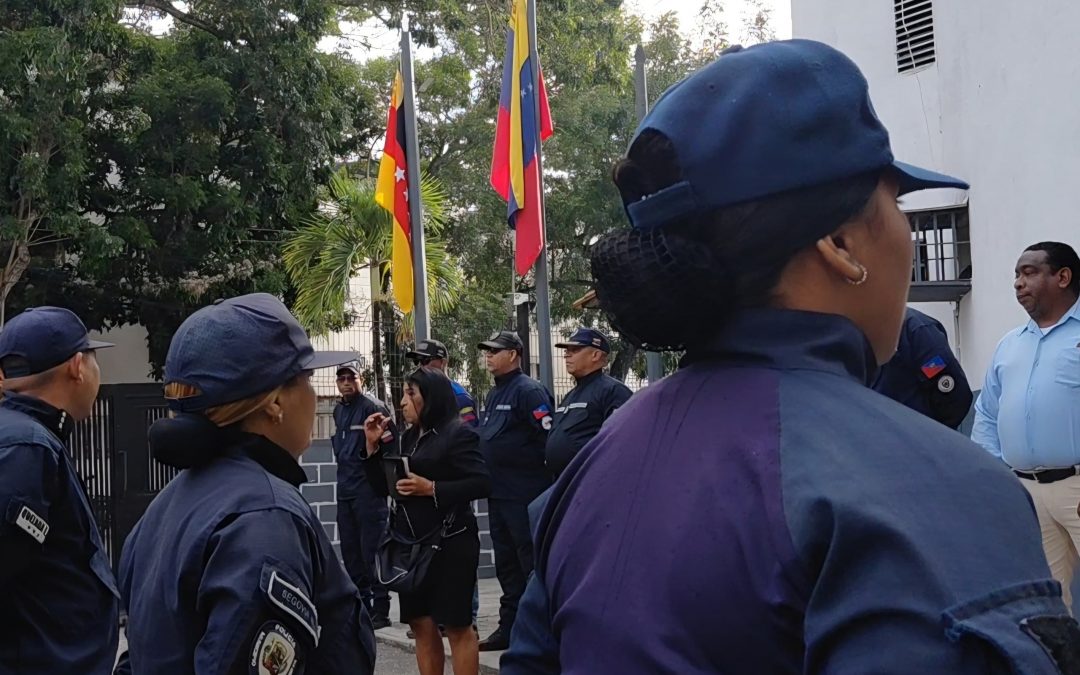 Poli-Urdaneta reporta 48 operativos y refuerza patrullaje en los Cuadrantes de Paz en Cúa
