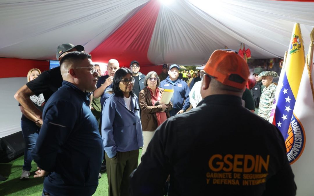 Asciende a más de 3.300 las personas fallecidas y cerca de 17.000 heridos por el doble terremoto