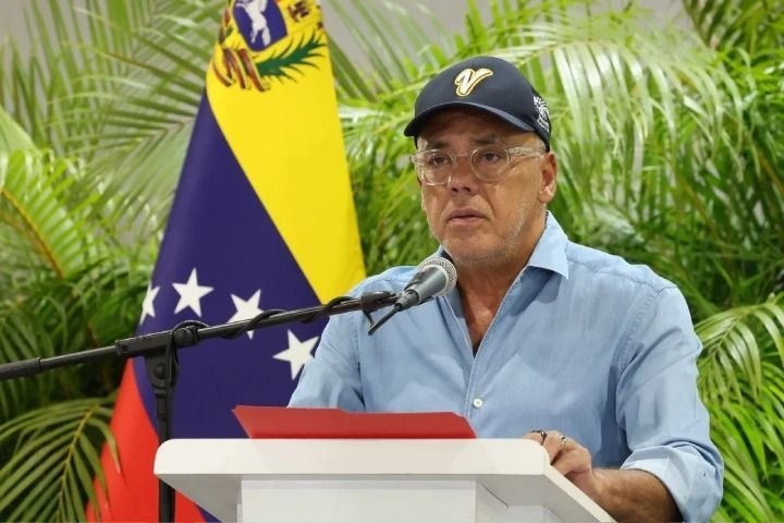 Más de 25 mil pacientes han recibido atención médica tras la emergencia sísmica en Venezuela