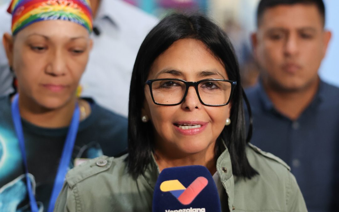 Han fallecido más de 4.700 venezolanos por el terremoto del 24 de junio