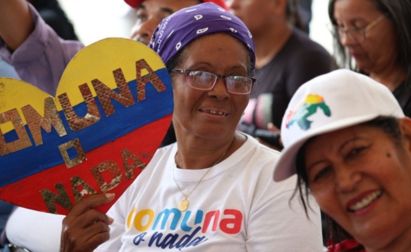 Comunas redirigen fondos de la Consulta Popular para atender a familias afectadas por sismos