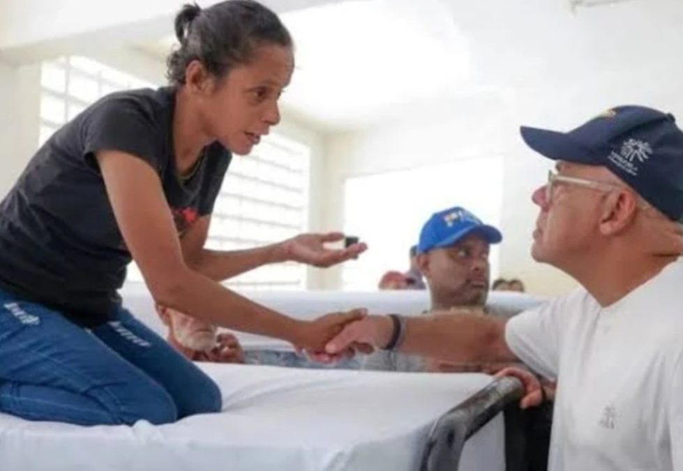 Balance despliegue: Más de 128 mil familias han recibido asistencia social y humanitaria