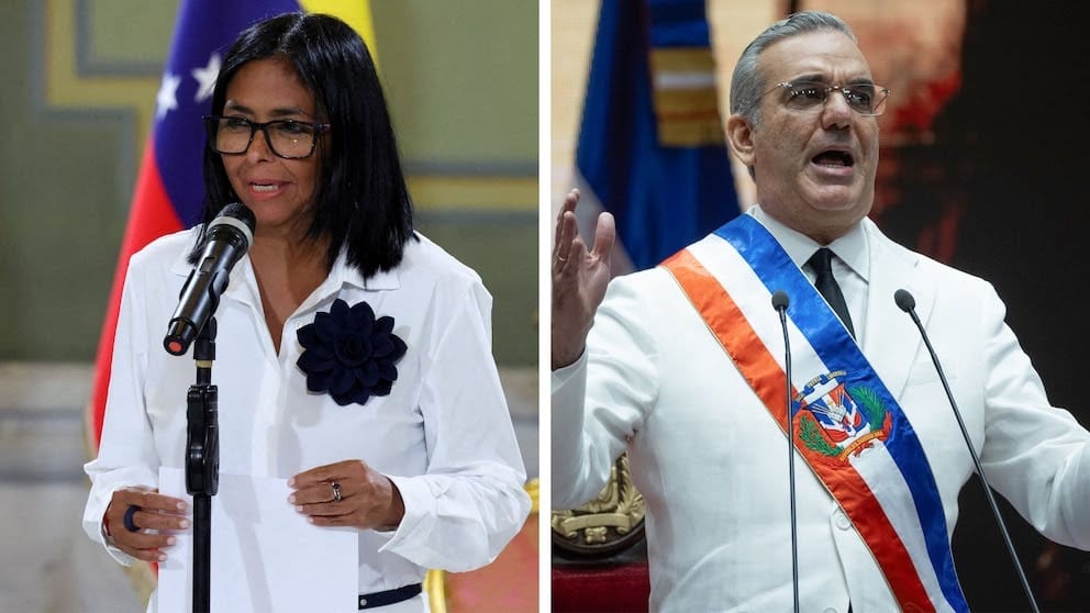 Venezuela y República Dominicana acuerdan reactivar servicios consulares bilaterales